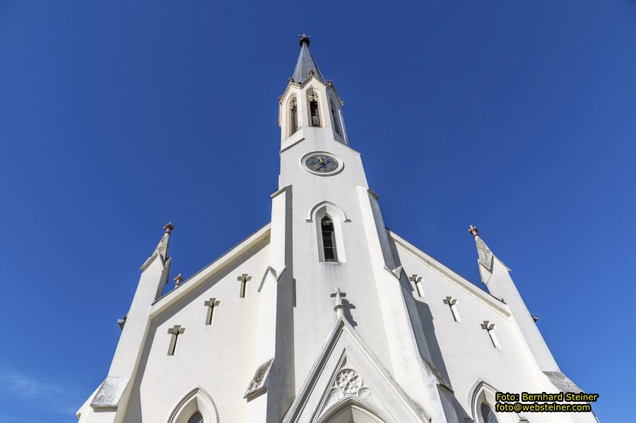 Rechnitz, Oktober 2023