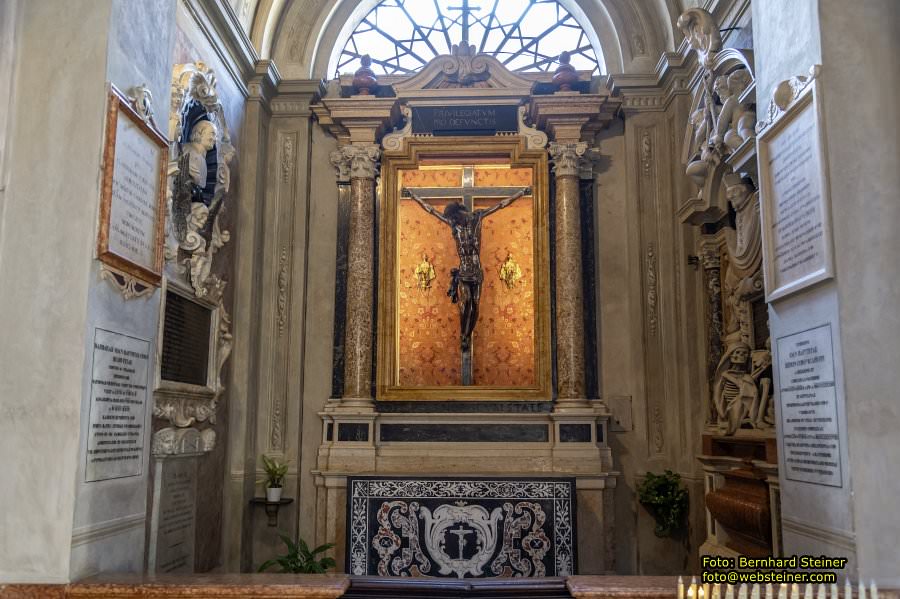 Cattedrale di Santa Maria Assunta - Kathedrale von Reggio Emilia, Juni 2026