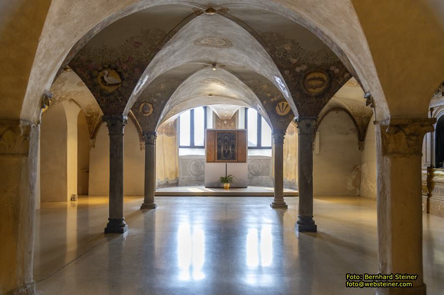 Cattedrale di Santa Maria Assunta - Kathedrale von Reggio Emilia, Juni 2026
