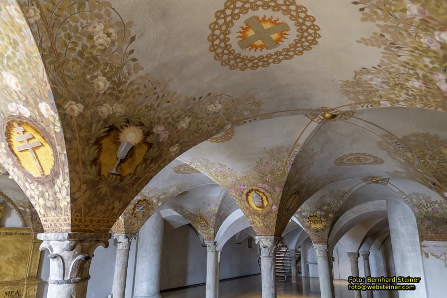 Cattedrale di Santa Maria Assunta - Kathedrale von Reggio Emilia, Juni 2026
