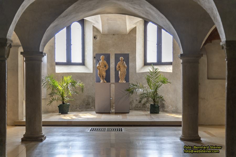 Cattedrale di Santa Maria Assunta - Kathedrale von Reggio Emilia, Juni 2026