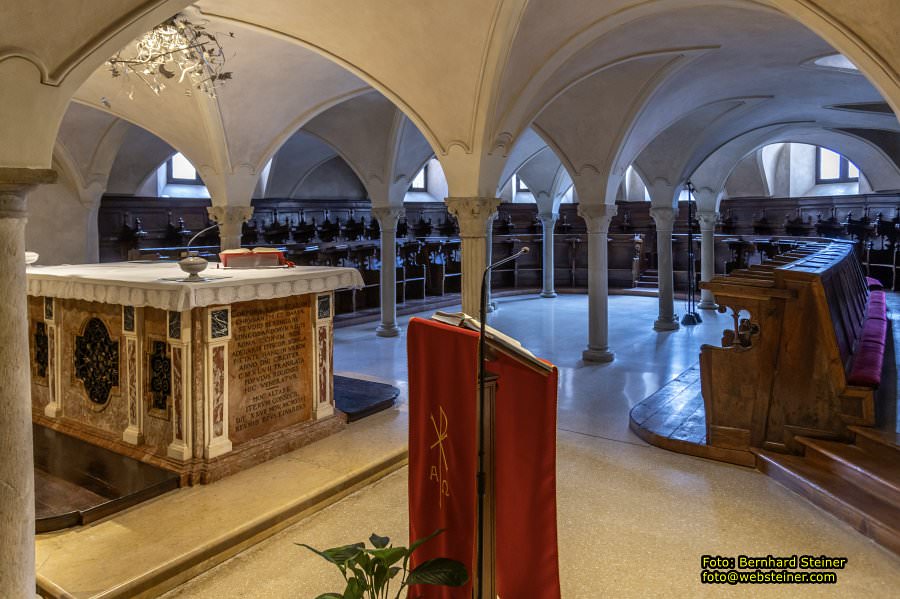 Cattedrale di Santa Maria Assunta - Kathedrale von Reggio Emilia, Juni 2026