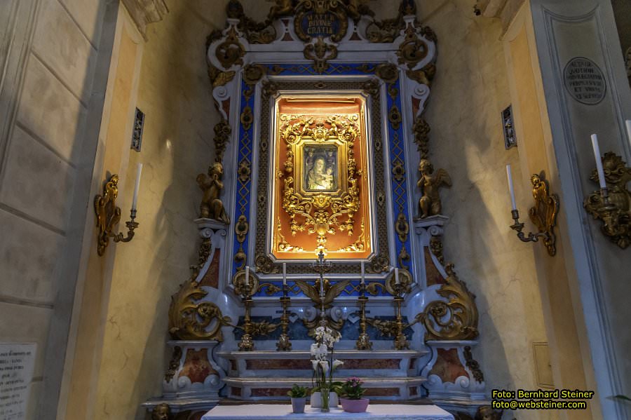 Basilica di San Prospero, Reggio Emilia, Juni 2026