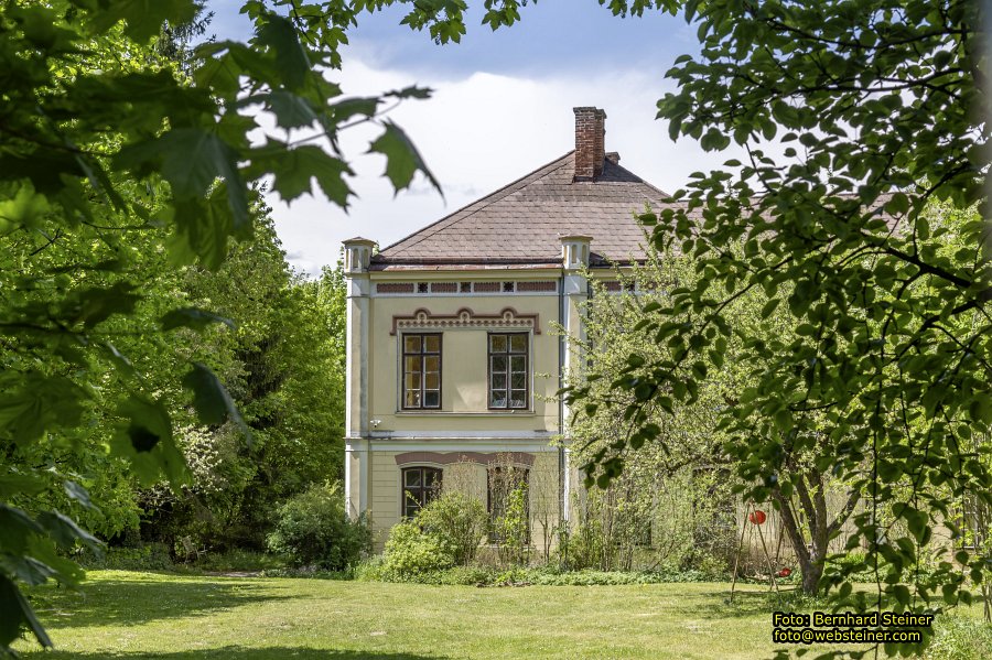 Reichenau an der Rax, Mai 2026