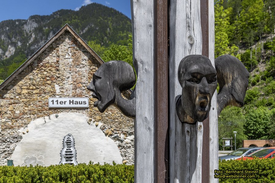 Reichenau an der Rax, Mai 2026