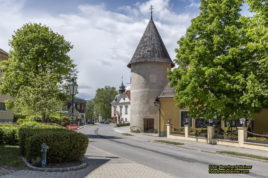 Reichenau an der Rax, Mai 2026