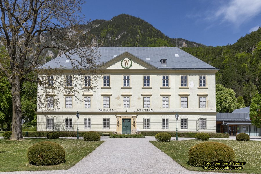 Reichenau an der Rax, Mai 2026