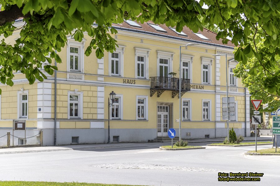 Reichenau an der Rax, Mai 2026