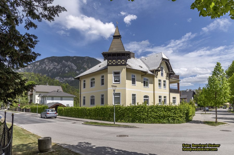 Reichenau an der Rax, Mai 2026