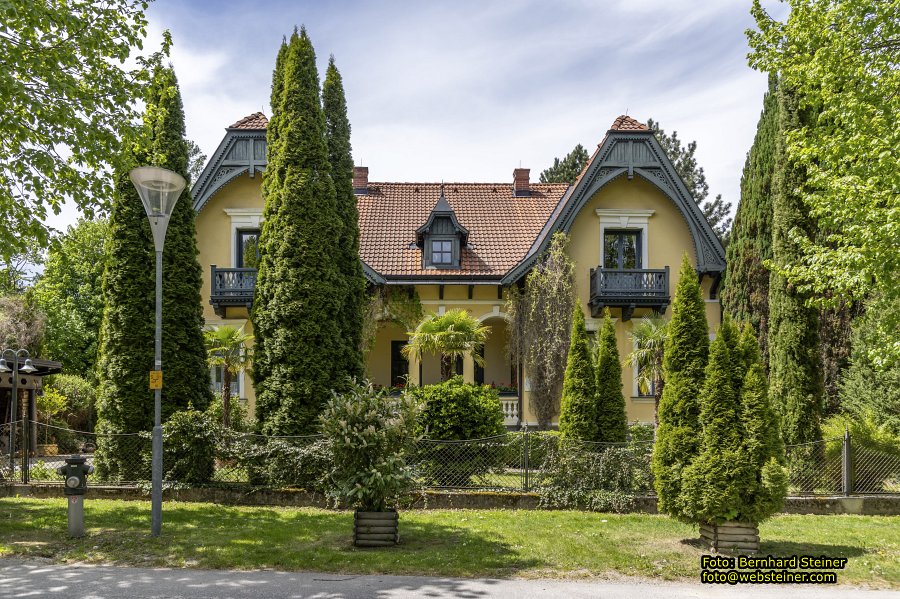 Reichenau an der Rax, Mai 2026