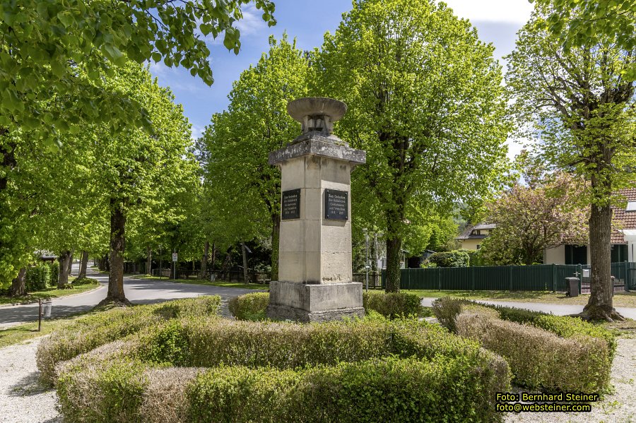 Reichenau an der Rax, Mai 2026