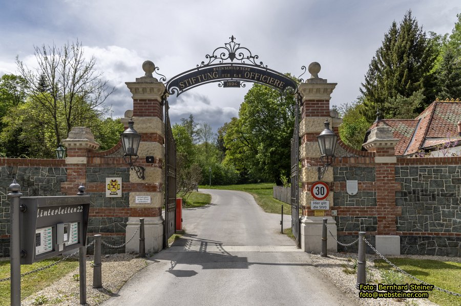 Reichenau an der Rax, Mai 2026
