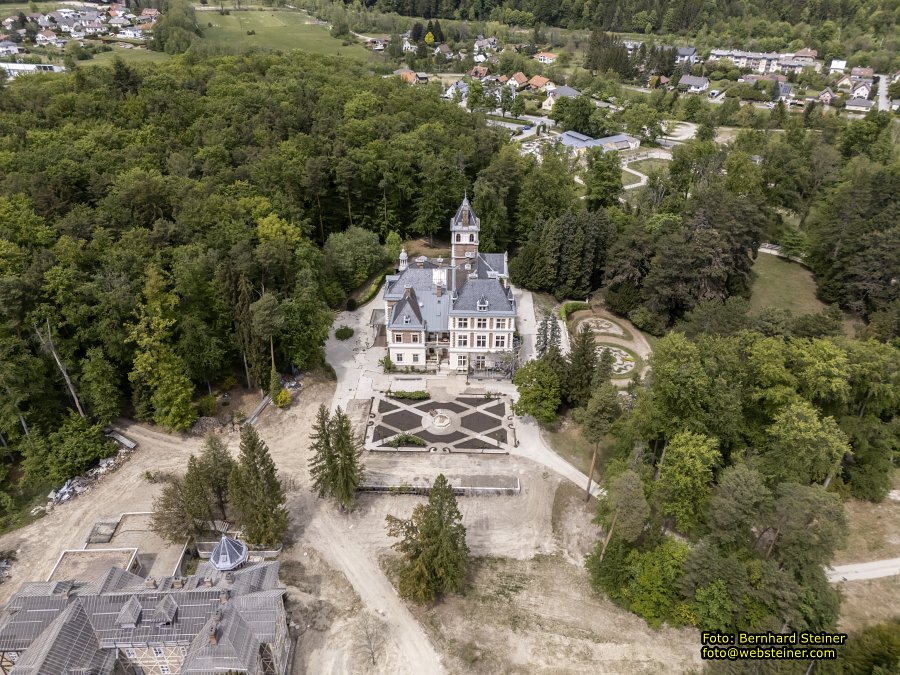 Reichenau an der Rax, Mai 2026