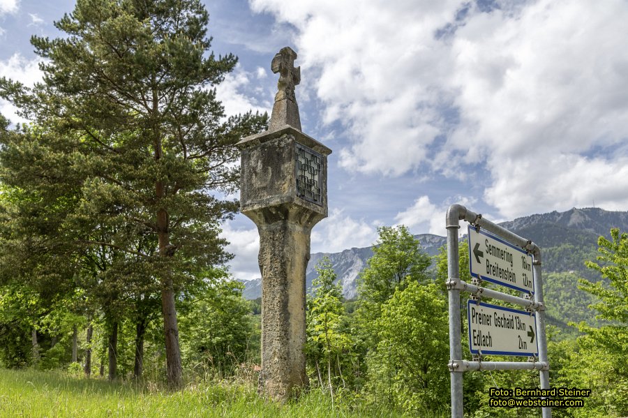 Reichenau an der Rax, Mai 2026