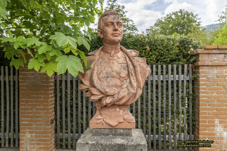 Reichenau an der Rax, Mai 2026