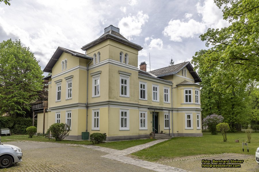 Reichenau an der Rax, Mai 2026