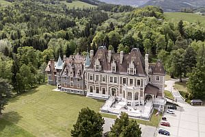 Projekt: Reichenau an der Rax, Mai 2026