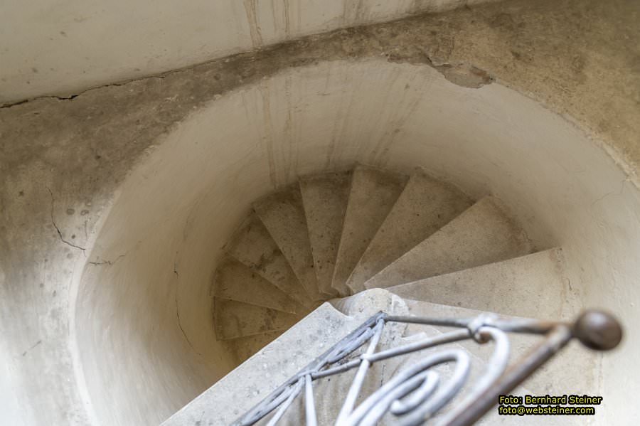 Renaissanceschloss Rosenburg, Juni 2023