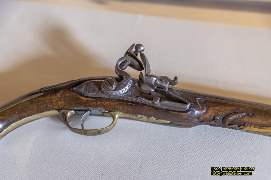 Renaissanceschloss Rosenburg, Juni 2023