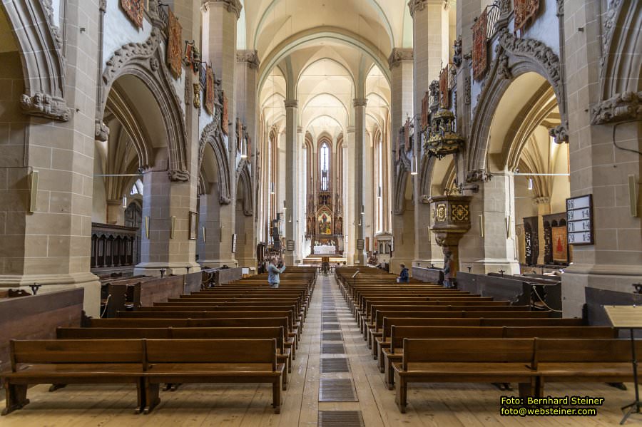 Peles, Brasov, Bran in Rum�nien, April 2024