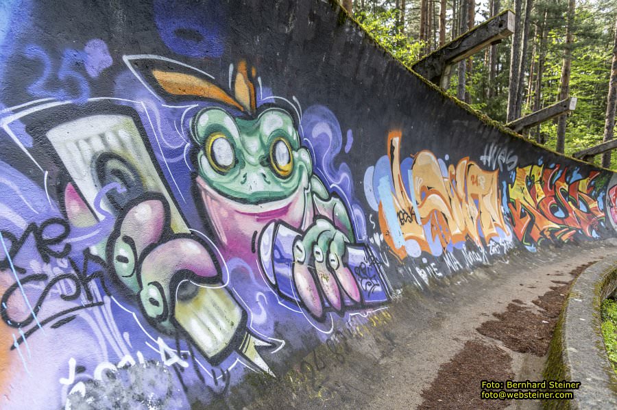 Sarajevo - Bosnien und Herzegowina, Mai 2025