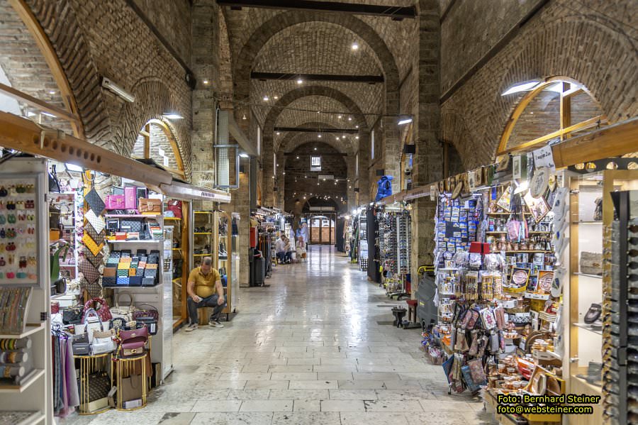 Sarajevo - Bosnien und Herzegowina, Mai 2025