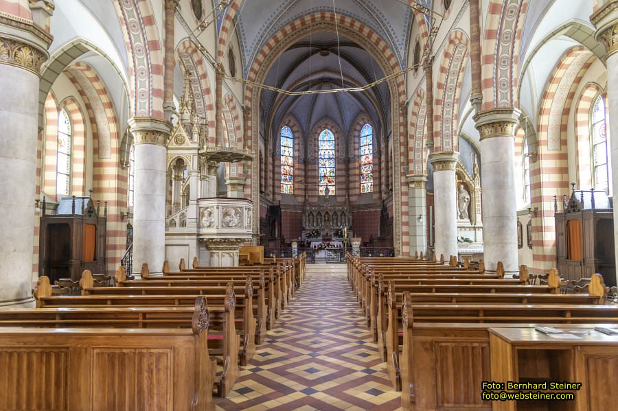 Sarajevo - Bosnien und Herzegowina, Mai 2025