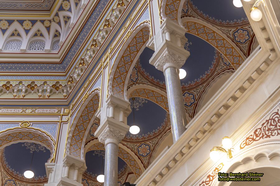 Sarajevo - Bosnien und Herzegowina, Mai 2025