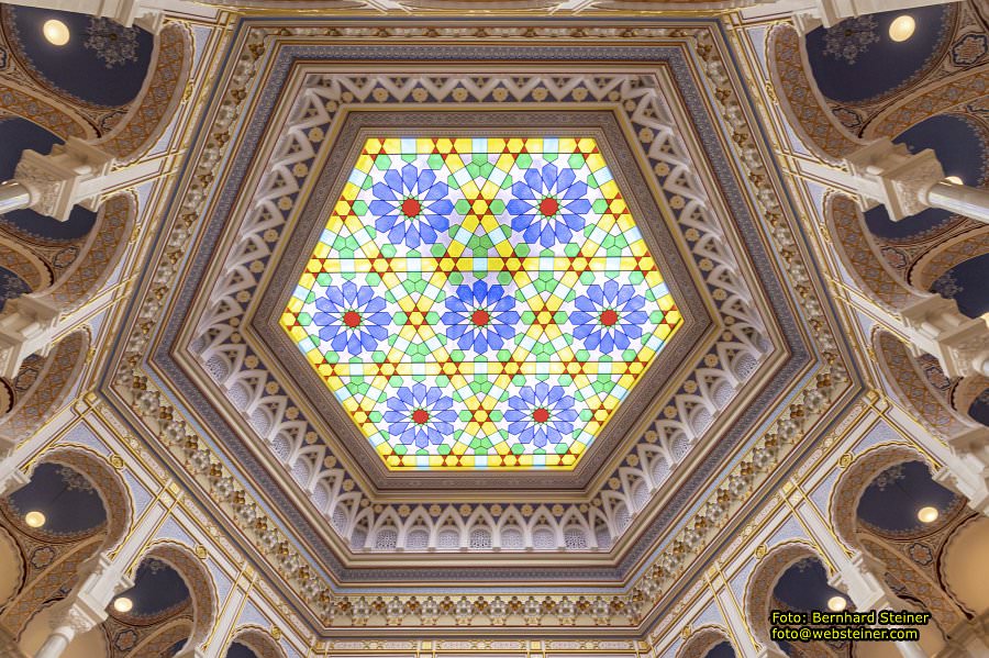 Sarajevo - Bosnien und Herzegowina, Mai 2025