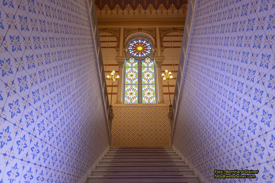 Sarajevo - Bosnien und Herzegowina, Mai 2025