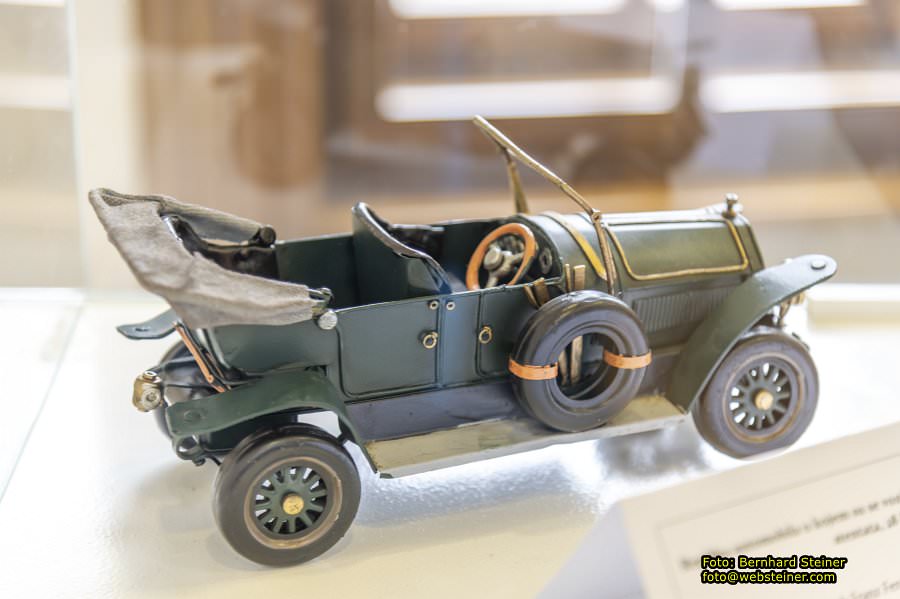 Sarajevo - Bosnien und Herzegowina, Mai 2025