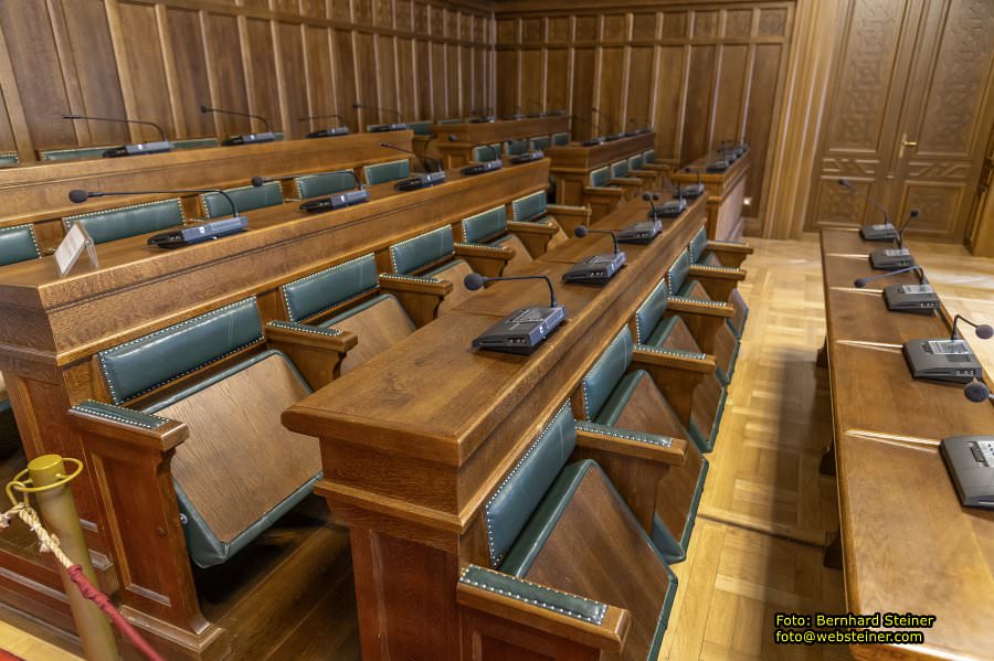 Sarajevo - Bosnien und Herzegowina, Mai 2025