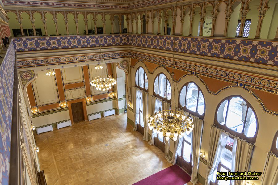 Sarajevo - Bosnien und Herzegowina, Mai 2025