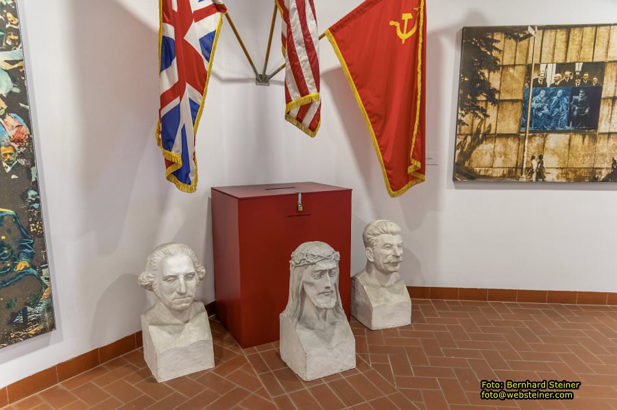 Sarajevo - Bosnien und Herzegowina, Mai 2025