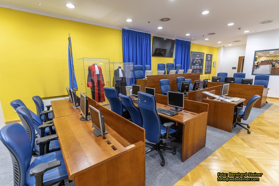 Sarajevo - Bosnien und Herzegowina, Mai 2025