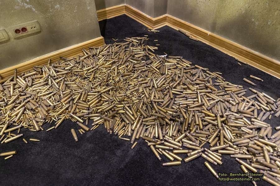 Sarajevo - Bosnien und Herzegowina, Mai 2025