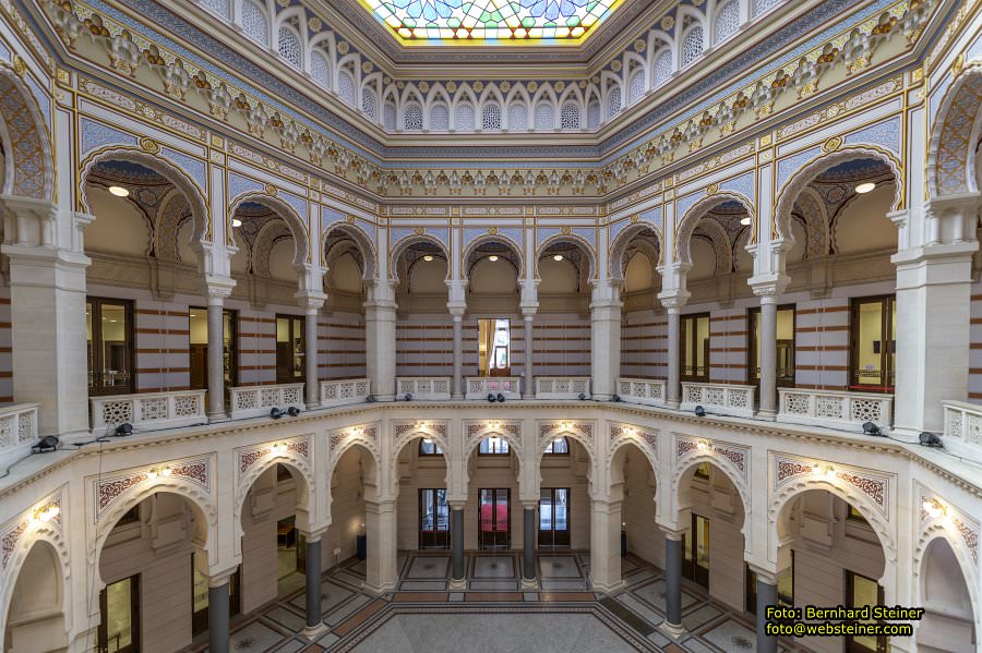 Sarajevo - Bosnien und Herzegowina, Mai 2025