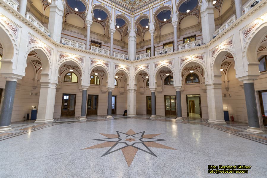 Sarajevo - Bosnien und Herzegowina, Mai 2025