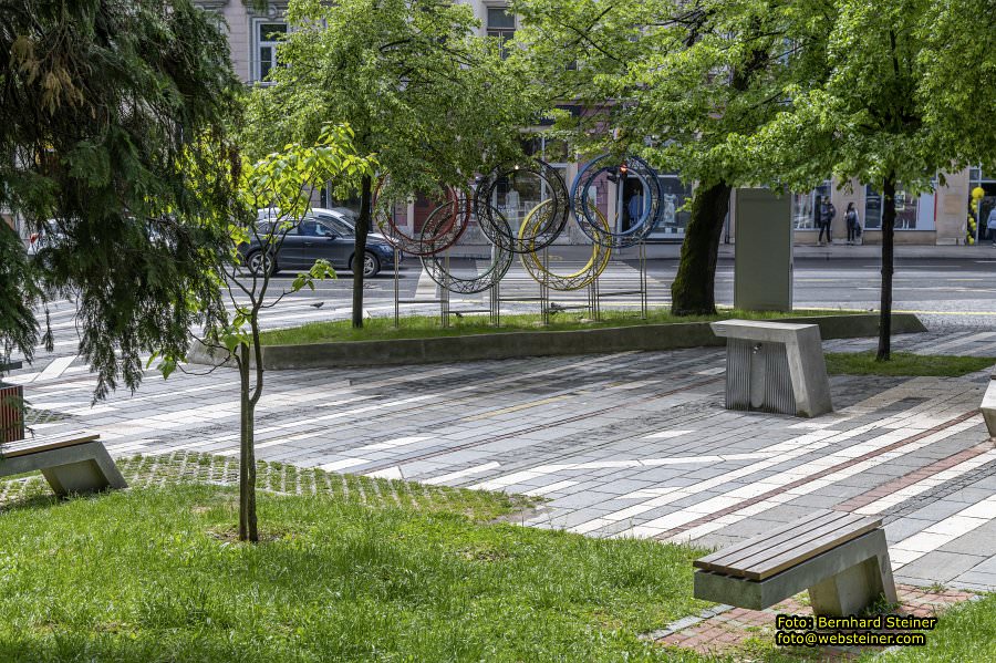 Sarajevo - Bosnien und Herzegowina, Mai 2025