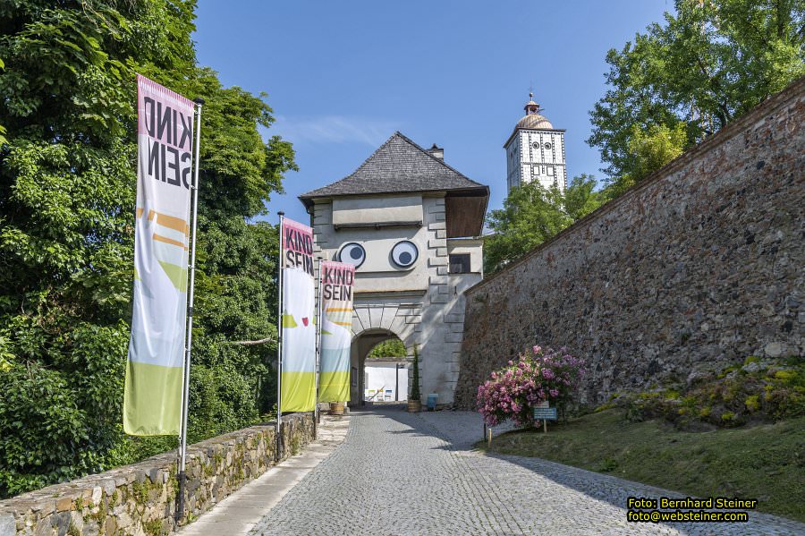Schallaburg, Juni 2023