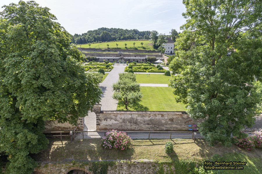 Schallaburg, Juni 2023