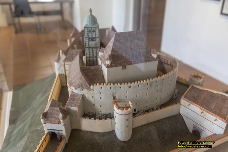 Schallaburg, Juni 2023