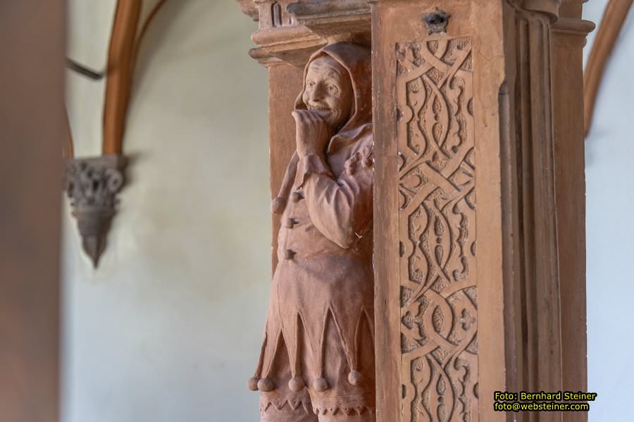 Schallaburg, Juni 2023