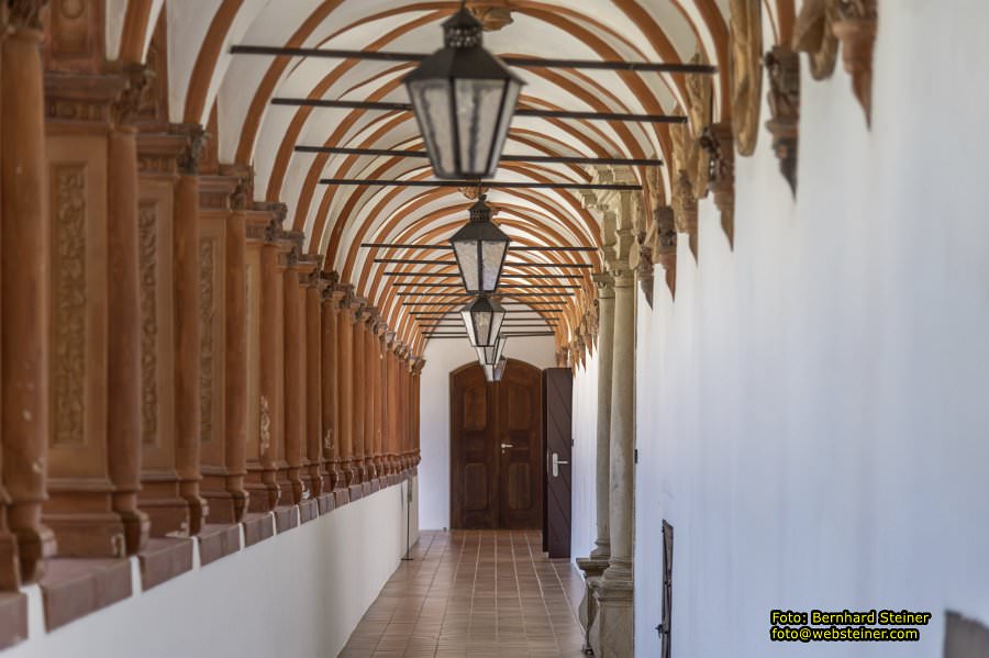 Schallaburg, Juni 2023