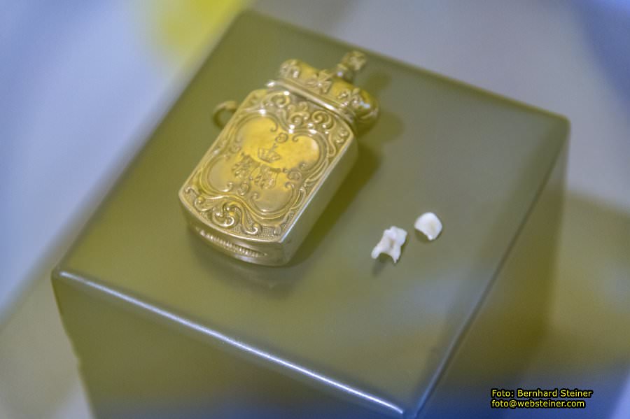 Schallaburg, Juni 2023