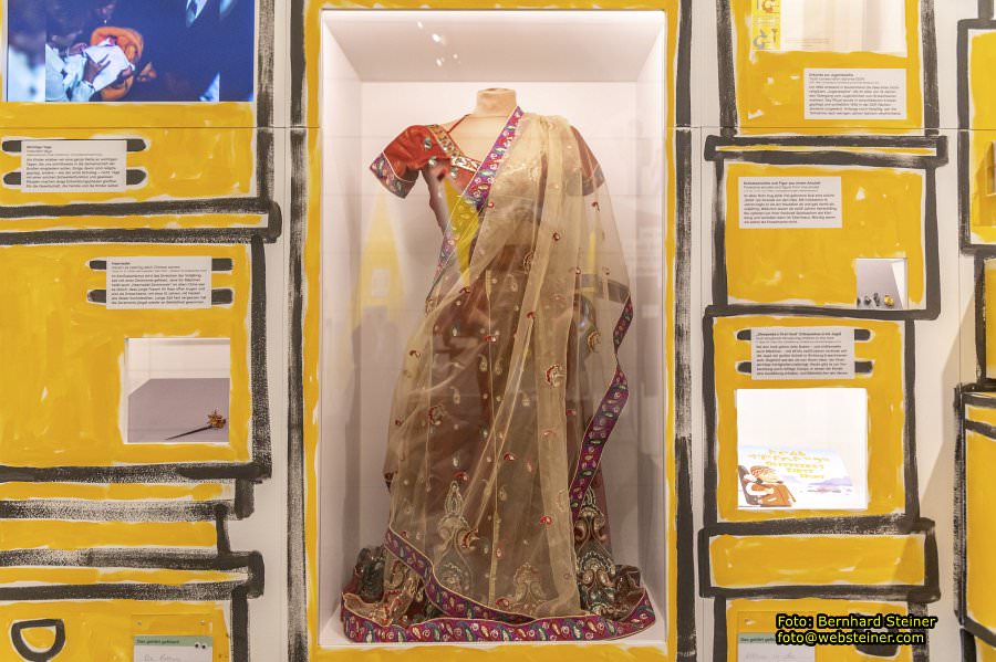 Schallaburg, Juni 2023