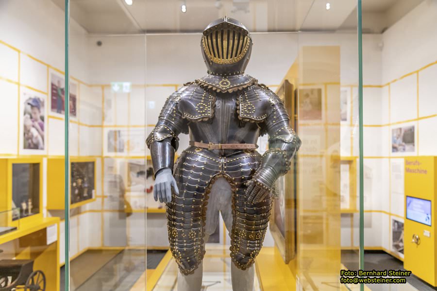 Schallaburg, Juni 2023