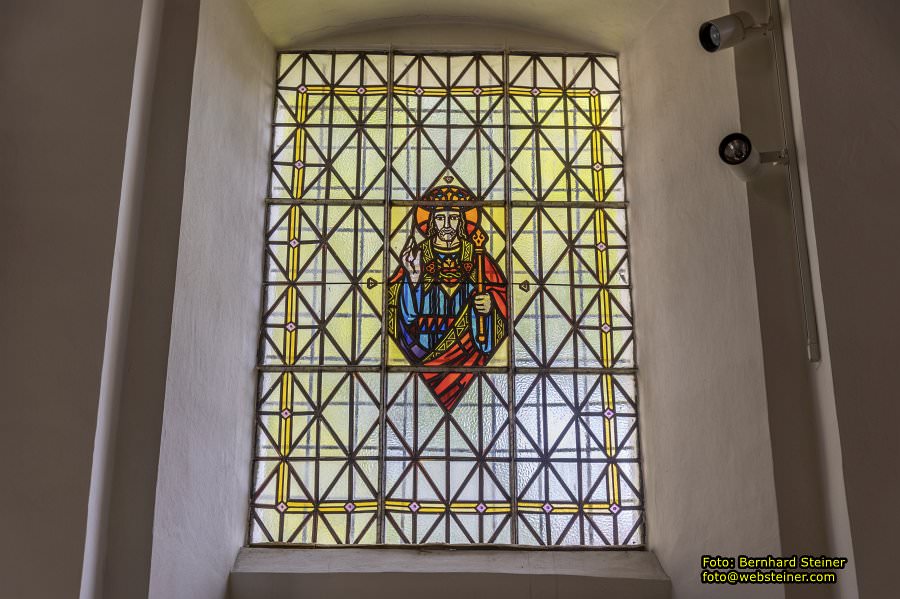 Scheibbs an der Erlauf, Juni 2023