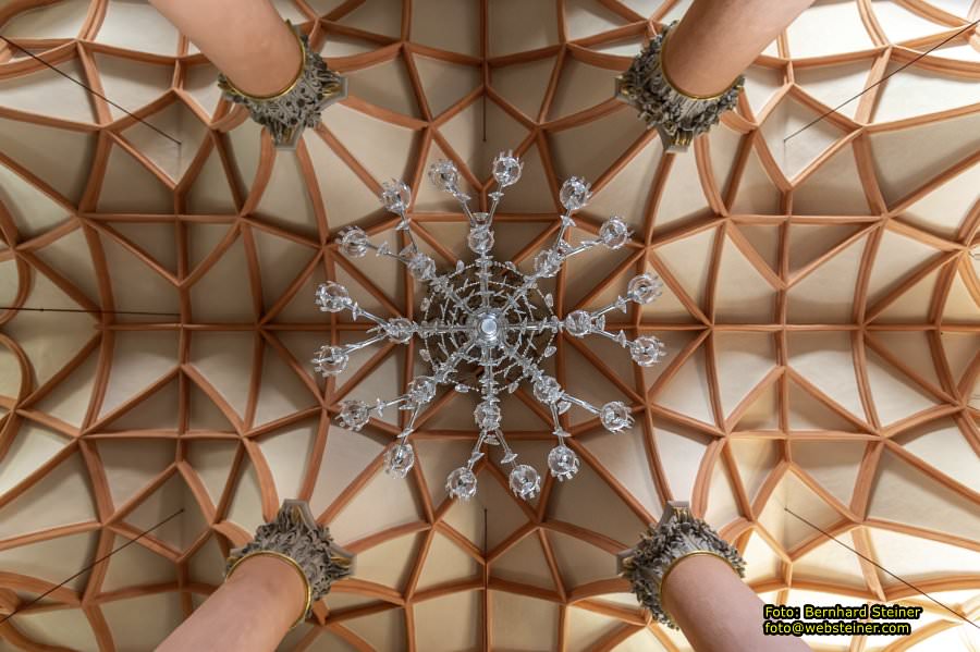 Scheibbs an der Erlauf, Juni 2023