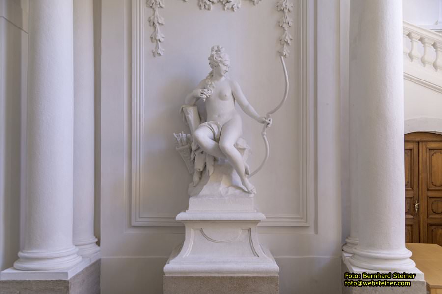 Schloss Eckartsau, Mai 2023